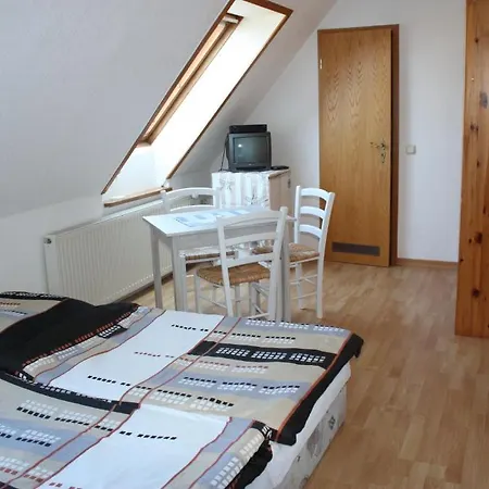 Vorm Darss 3* Hirschburg