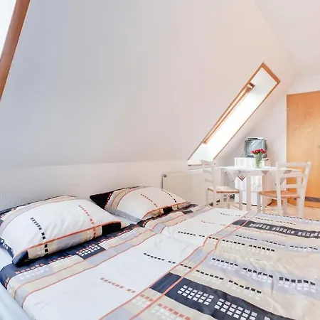 Vorm Darss 3* Hirschburg