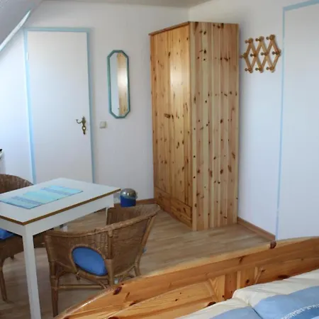 Vorm Darss Pensjonat