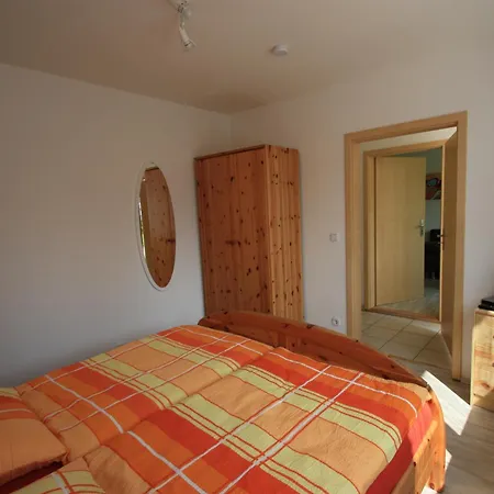 Vorm Darss Hirschburg