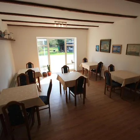 Vorm Darss Pensjonat 3*