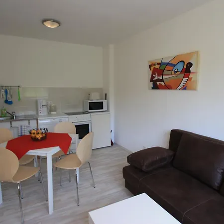 Vorm Darss Pensjonat