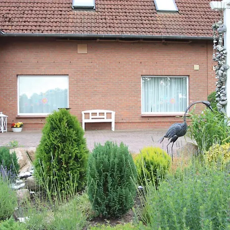 Vorm Darss 3* Hirschburg