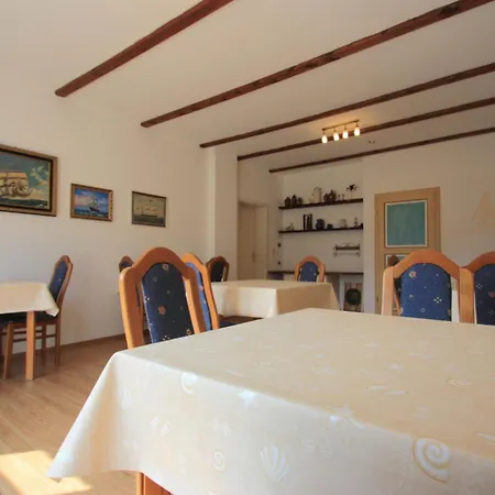 Vorm Darss Pensjonat 3*