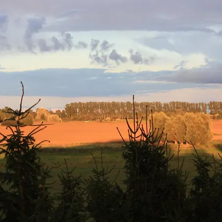 Pensjonat Vorm Darss Hirschburg