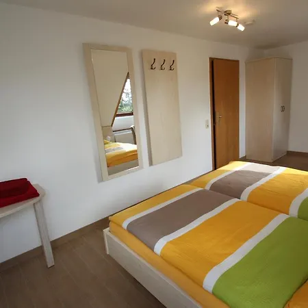 Pensjonat Vorm Darss 3*