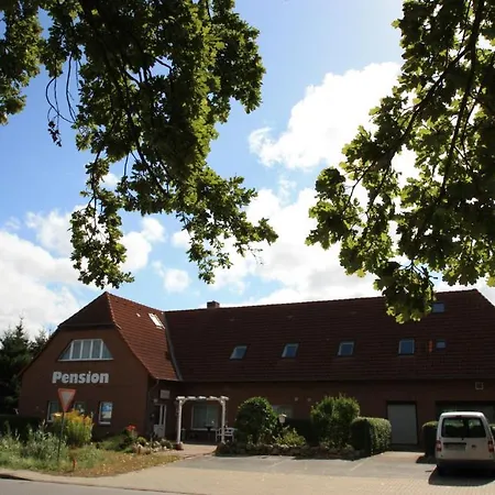 Vorm Darss Pensjonat 3*