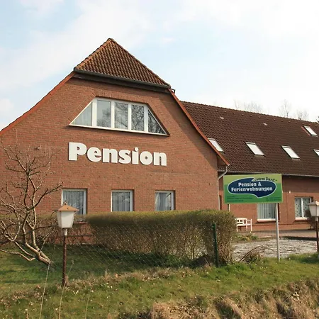 Vorm Darss 3* Hirschburg