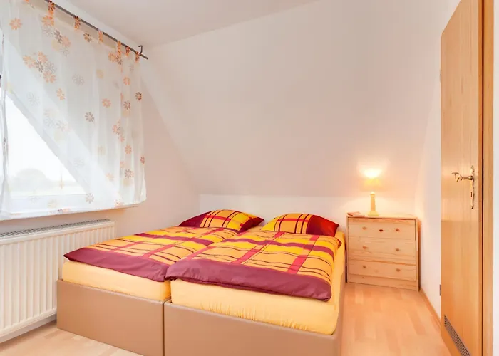 Vorm Darss 3* Hirschburg