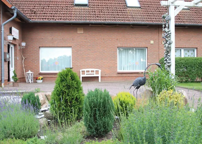 Vorm Darss 3* Hirschburg