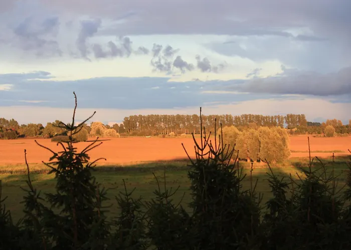 Affittacamere Vorm Darss Hirschburg